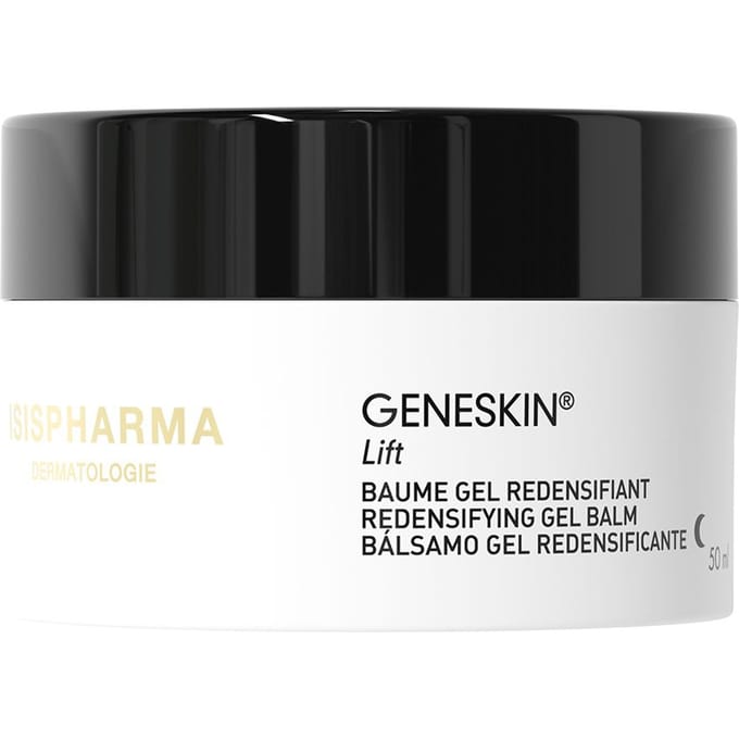 Isispharma Geneskin Lift Baume Gel Redensifiant 50 ml