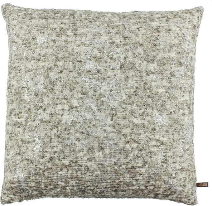 Claudi sierkussen Onedy Taupe 30x45
