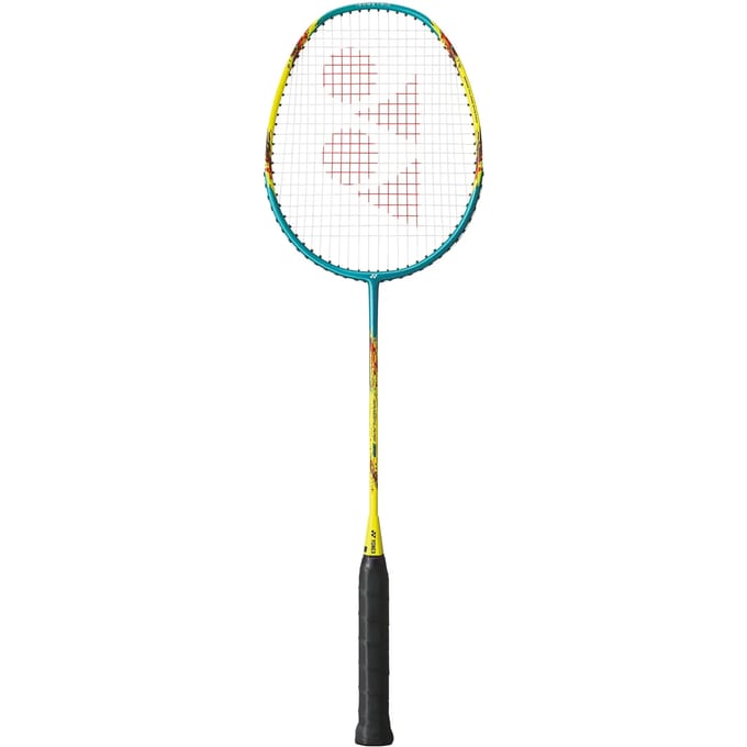 Yonex Nanoflare E13 Badmintonracket Groen