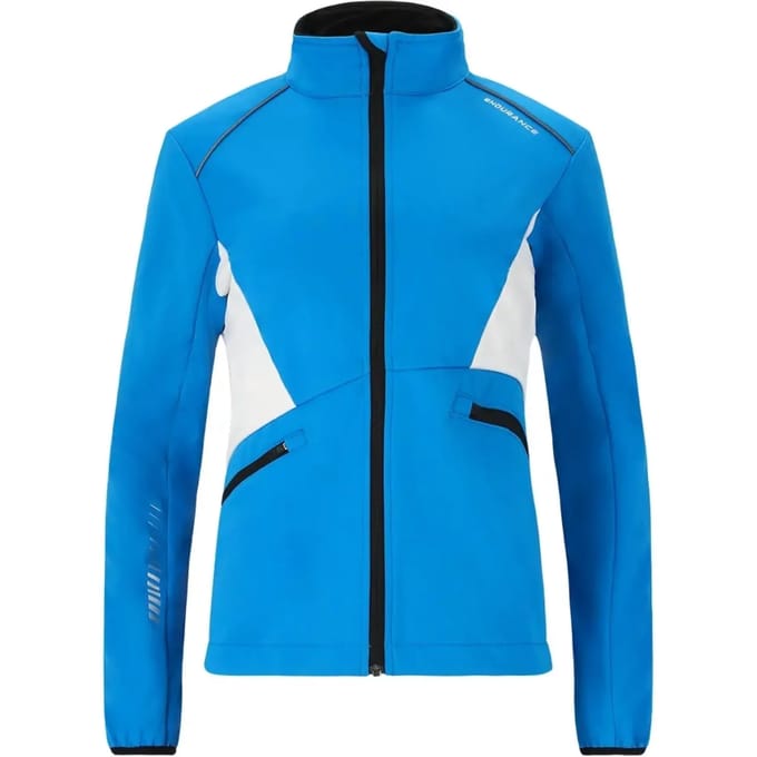 Dames softshell jas Endurance Loralei XCS