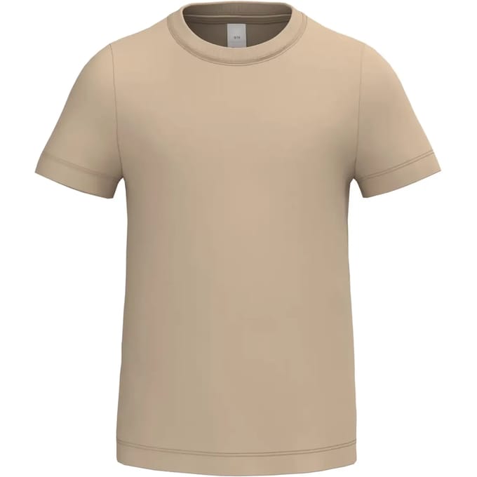 Kinder-T-shirt iDeal Basic Brand 190