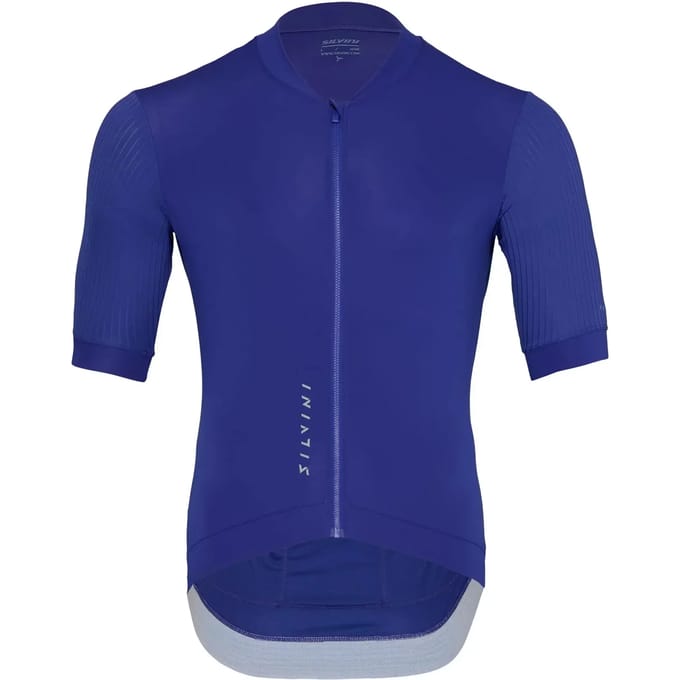 Jersey Silvini Trafoi