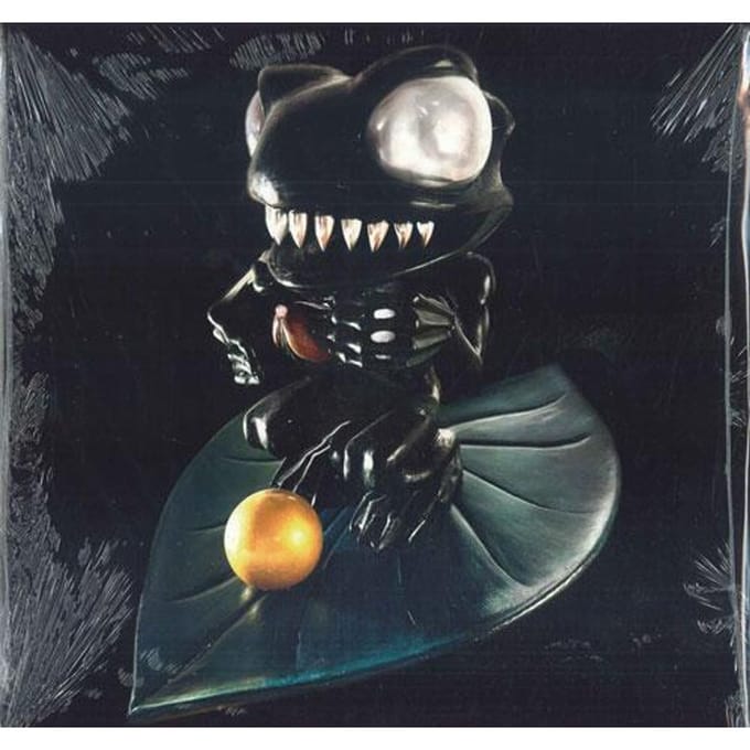 Phelimuncasi & Metal Preyers - Izigqinamba (LP)