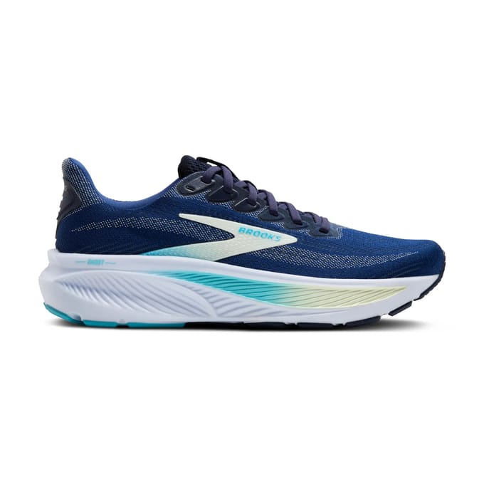 Hardloopschoenen voor dames Brooks Ghost 17