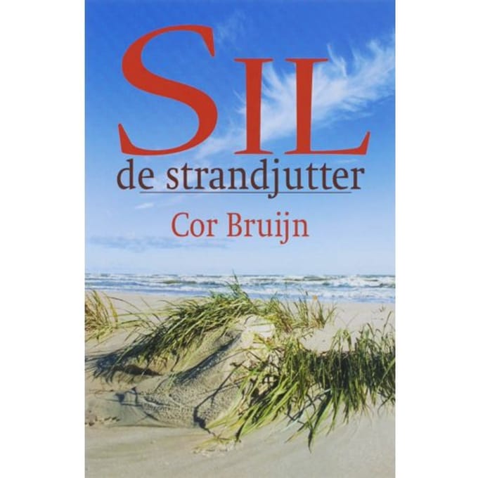 Sil De Strandjutter - Nostalgiereeks - Cor Bruijn