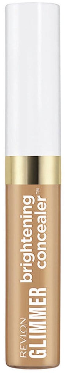 Revlon Glimmer Brightening Concealer #145-light Medium 18 ml