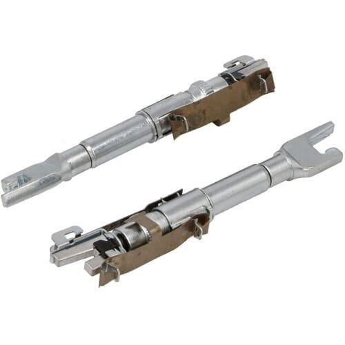 Stel set, trommelrem QUICK BRAKE 104 53 006