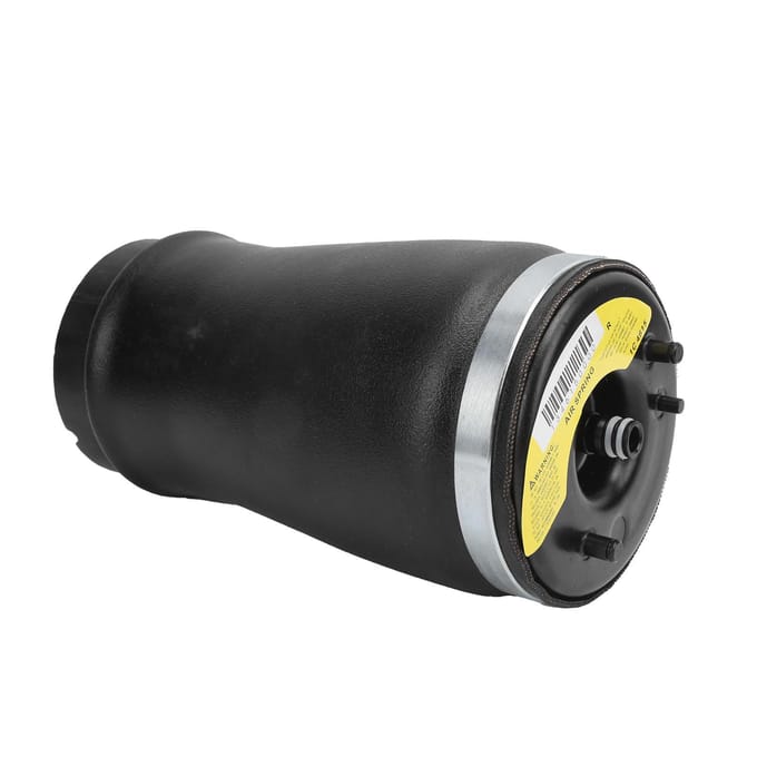 Luchtveringveer Achter Rechts Vervanging voor X5 Serie E53 37121095580 Auto Assemblage black