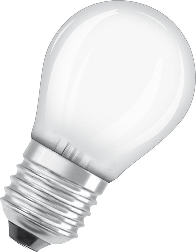 Osram Parathom LED-lamp - 4058075590212 - E3A38
