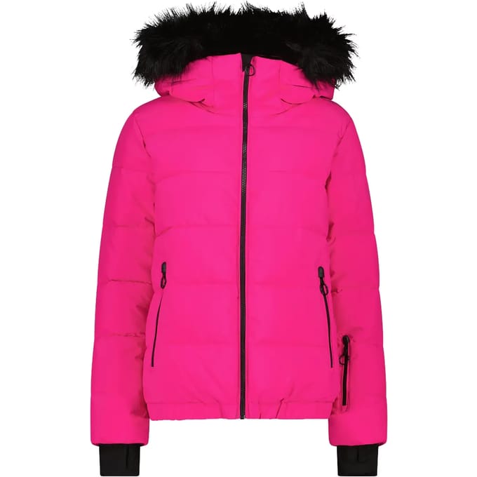 Cmp 34w4416f Jas Roze XL Vrouw