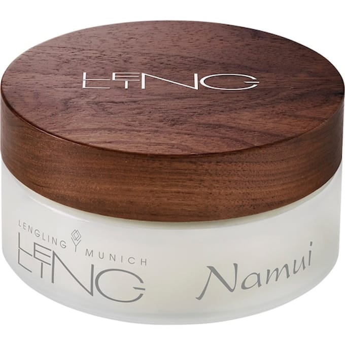 LENGLING MUNICH Lichaamsverzorging Luxury bodycrème Zorg Dames 200 ml