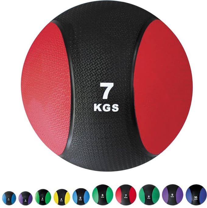 Medicine Ball 7 kg