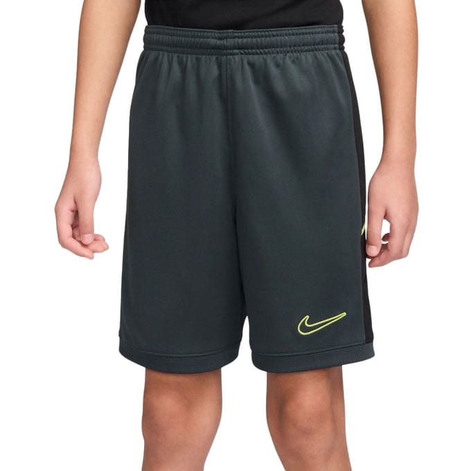 Nike Dri-FIT Academy 25 Short Junior - Maat 158