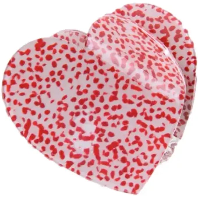 Haarspeld voor vrouwen 24 Colours