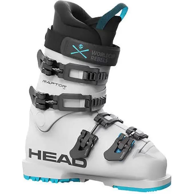 Skischoenen voor kinderen Head Raptor 70