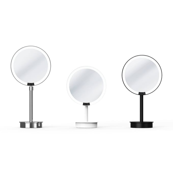 Cosmetische Spiegel - JUST LOOK PLUS SR, wit