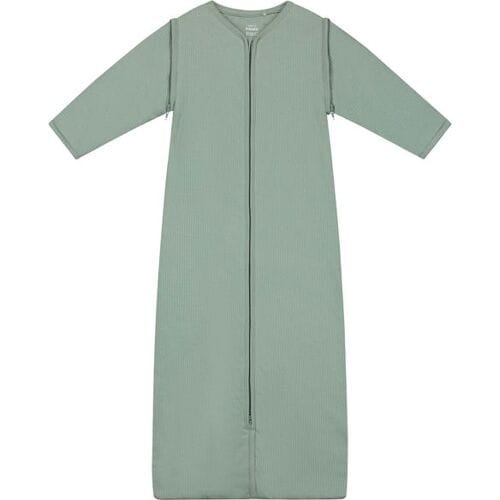 Prénatal slaapzak rib Midgreen 56/62 unisex
