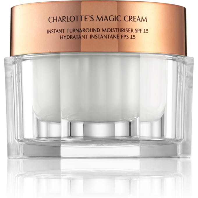 Charlotte Tilbury Magic Cream Refillable - 30 Ml