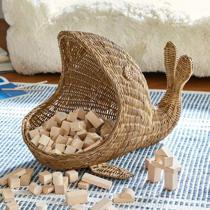 LOBERON Mand Cheruboo bruin