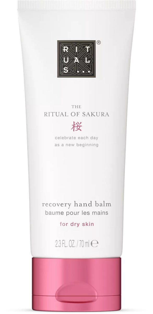 Rituals of Sakura - Travel Hand Balm - 70 ml