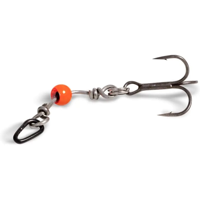 Inline leurlink Rhino Claw