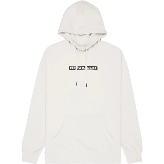 Hoodie DC Shoes Tire Job