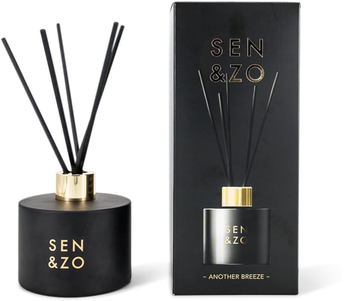 Sen & Zo Another Breeze Reed Sticks 200 ML