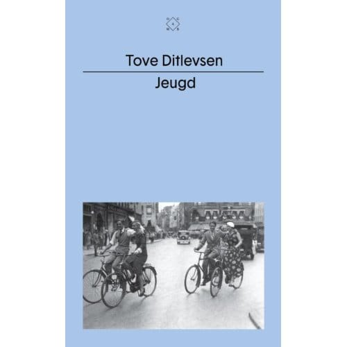 Jeugd - Tove Ditlevsen