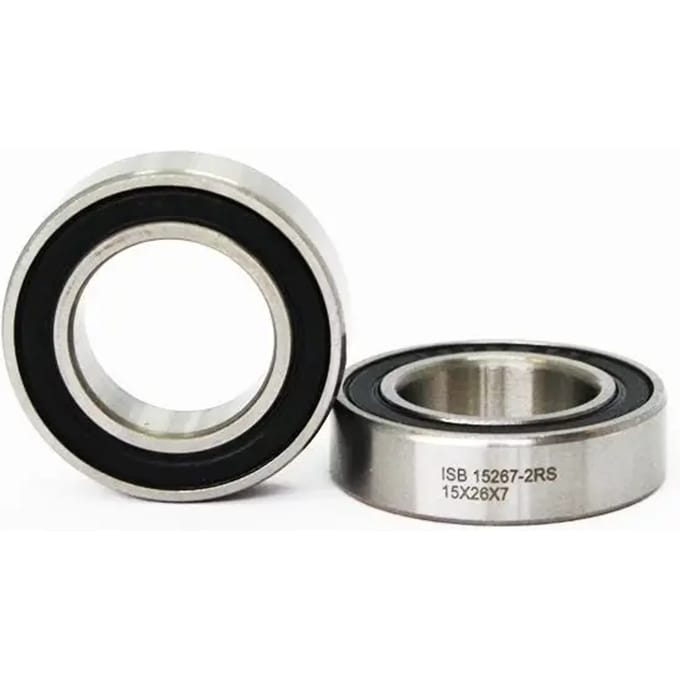 Lager Euro bearings Isb Sport 15267-2Rs
