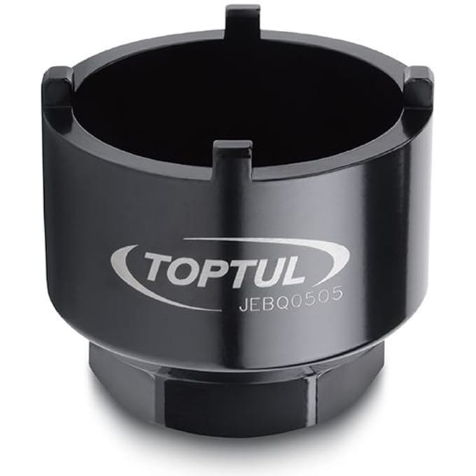Steeksleutel inzetstuk TOPTUL JEBQ0505