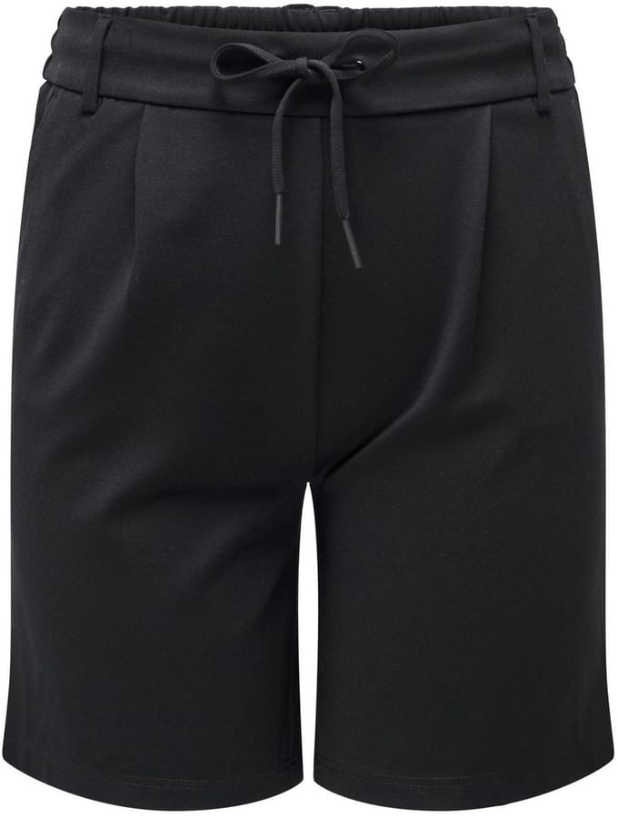 ONLY CARMAKOMA - CARGOLDTRASH LONG SHORTS PNT Dames Broek