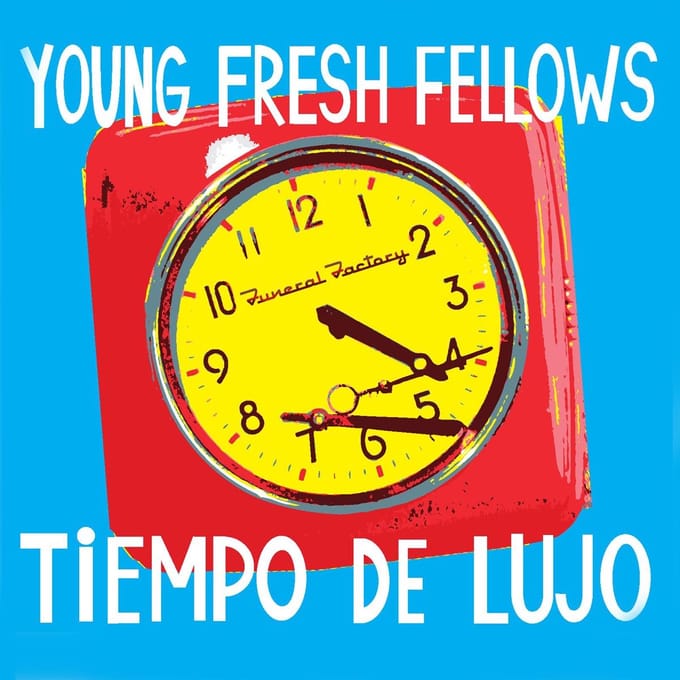 Tiempo De Lujo -Digi-