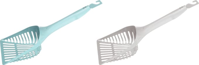 Flamingo Kosmi - Kattenbakschep Katten - Kattenbakschep Kosmi Assortiment - 1st