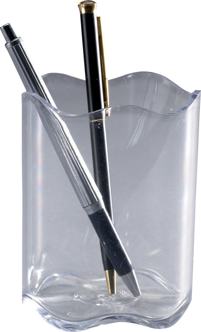Durable pennenbakje Trend 6 stuks