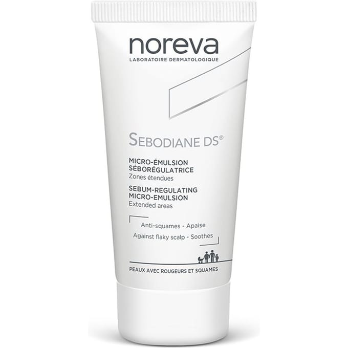 Noreva Sebodiane DS Sebum-Regulating Micro-Emulsion 30 Emulsie