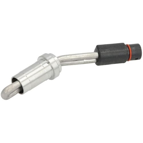 Hitteafscherming, motorvoorverwarming DEFA 412512