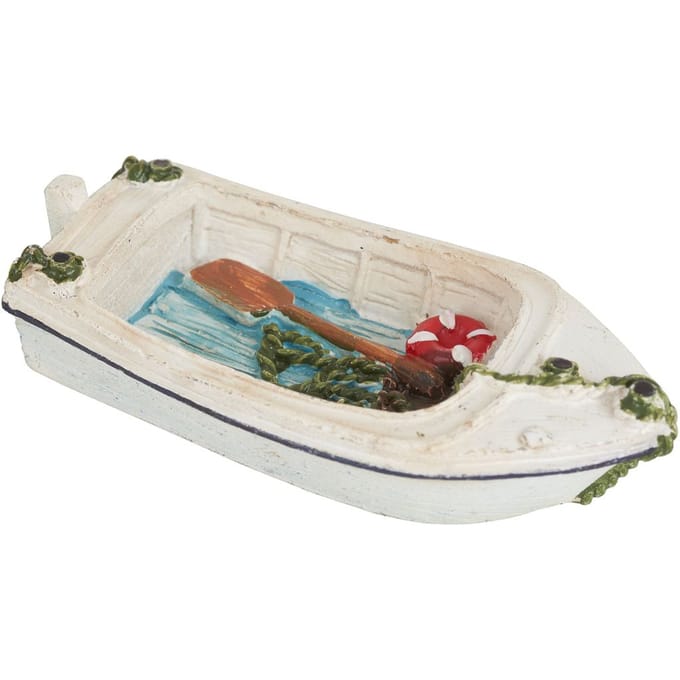 Roeiboot "Corsica"