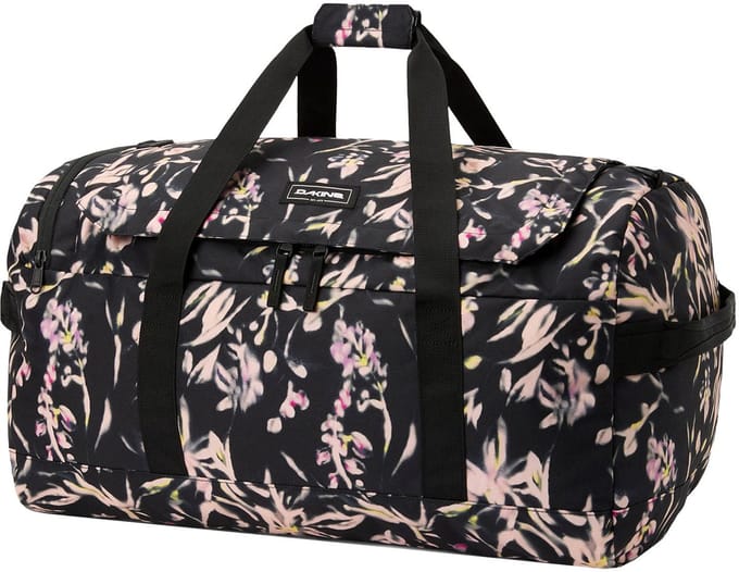 Reistas Dakine EQ Duffle 70L Midnight Blooms