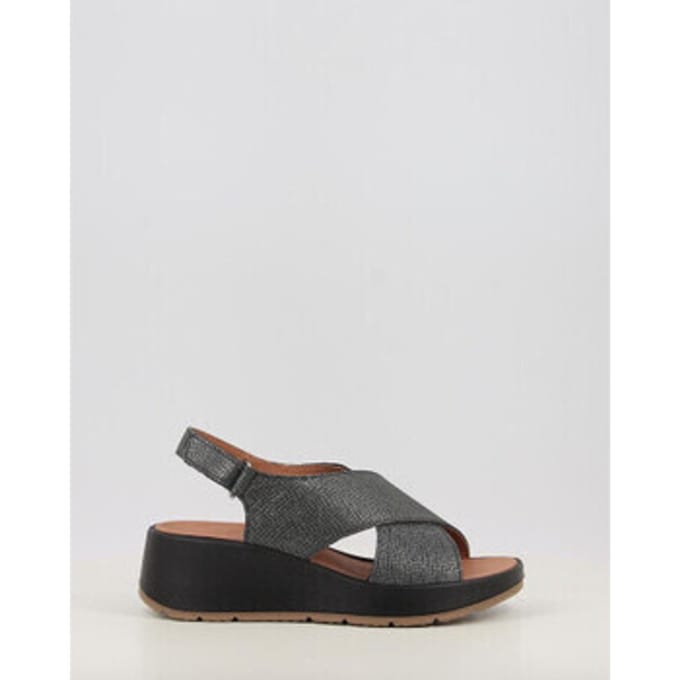 Sandalen met sleehak IgI&amp;CO CAROLA 1163400