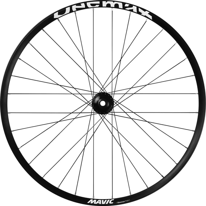Achterwiel Mavic Deemax Parkint27.5BSTXD