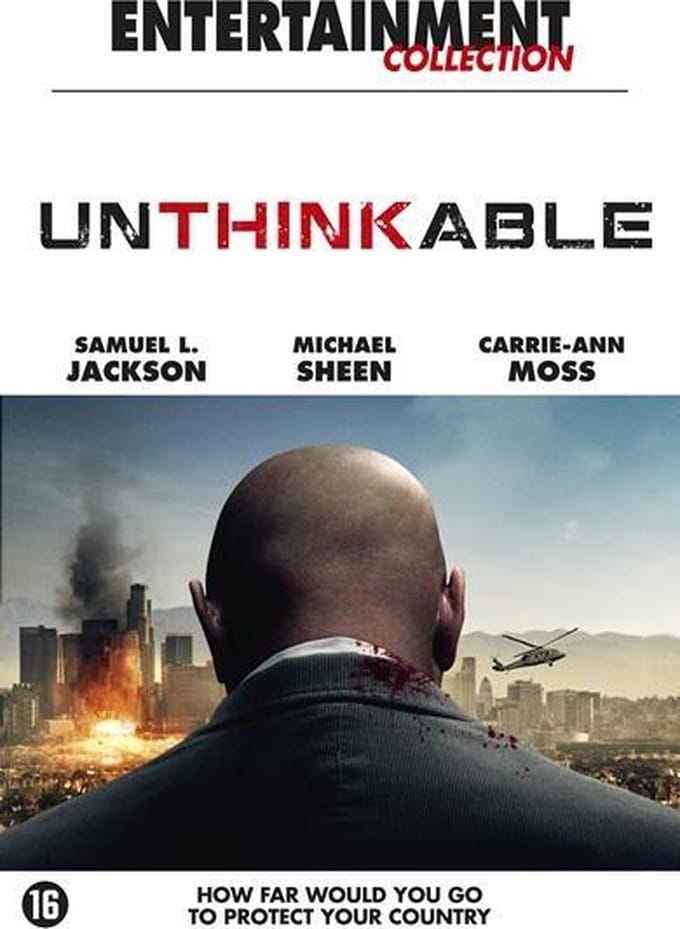 Entertainment Collec - Unthinkable