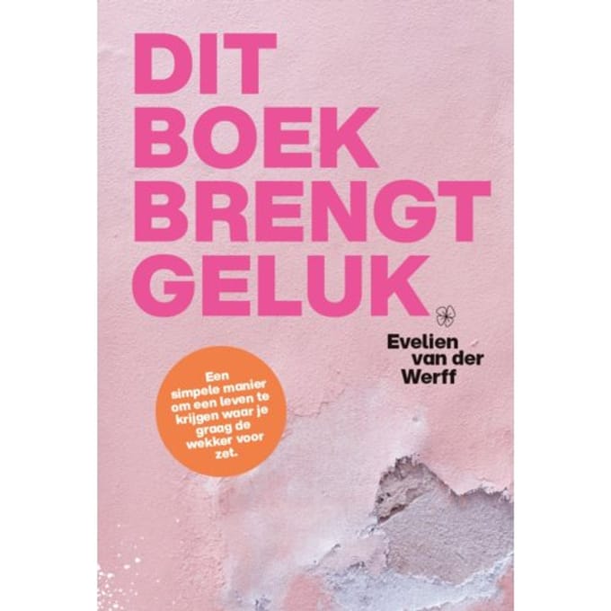 Dit Boek Brengt Geluk