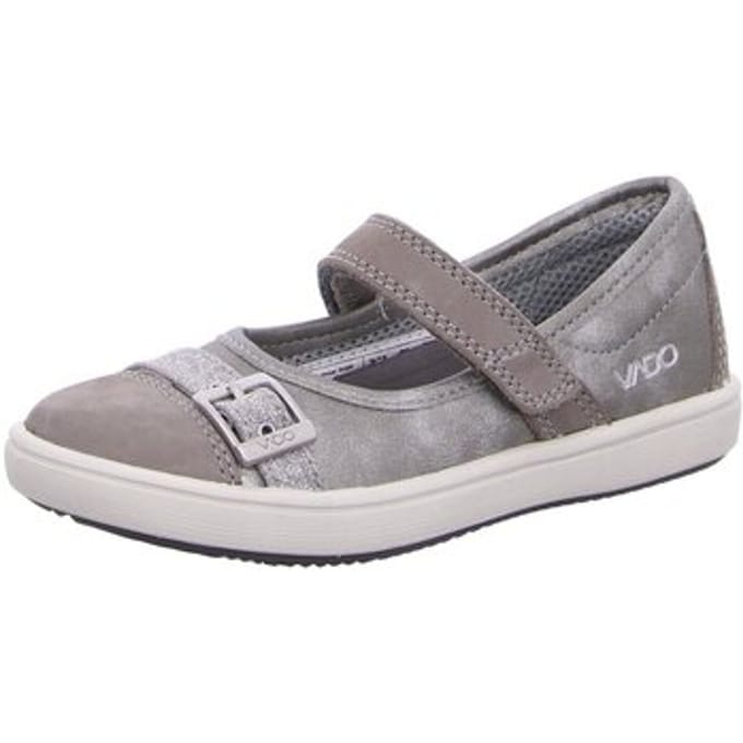 Ballerina's Vado -