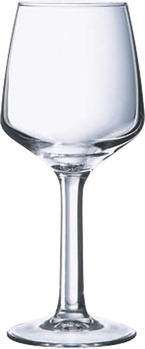 Arcoroc Lineal Wijnglas 25 Cl - 6 Stuks