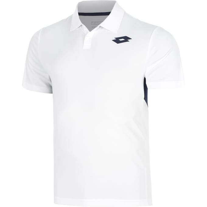 Lotto Squadra IV Polo Heren