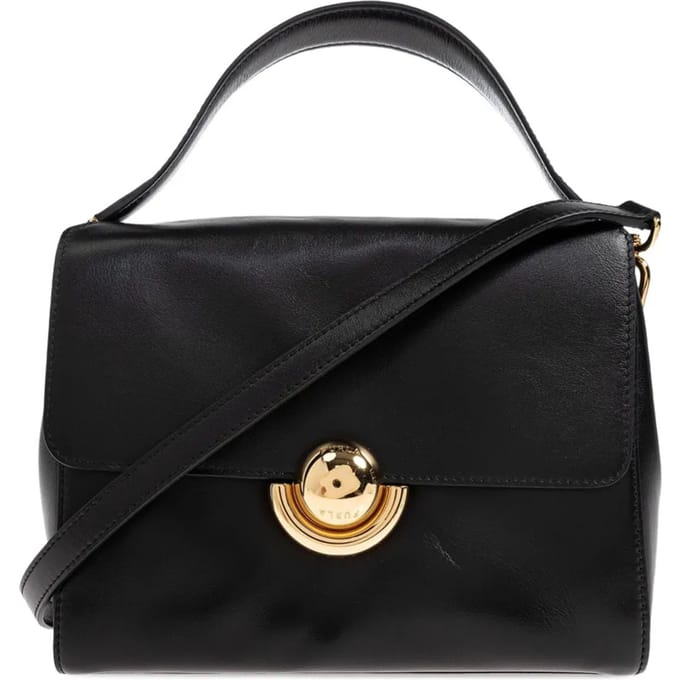 Furla Zakken. Zwart
