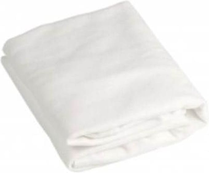 Cassenz | Monaco | Molton Kussensloop - 13 - 15 cm