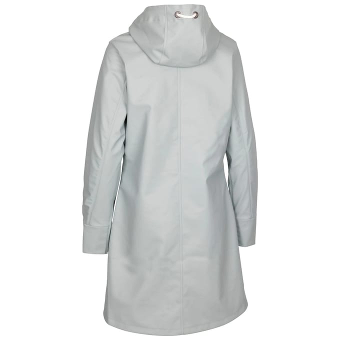 Trespass Dames/Dames Payko Waterdichte Jas (Wintergroene nevel)