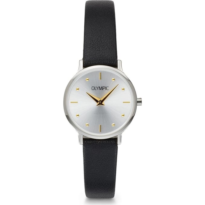 Olympic Collection OL82DSL012B Lina Horloge