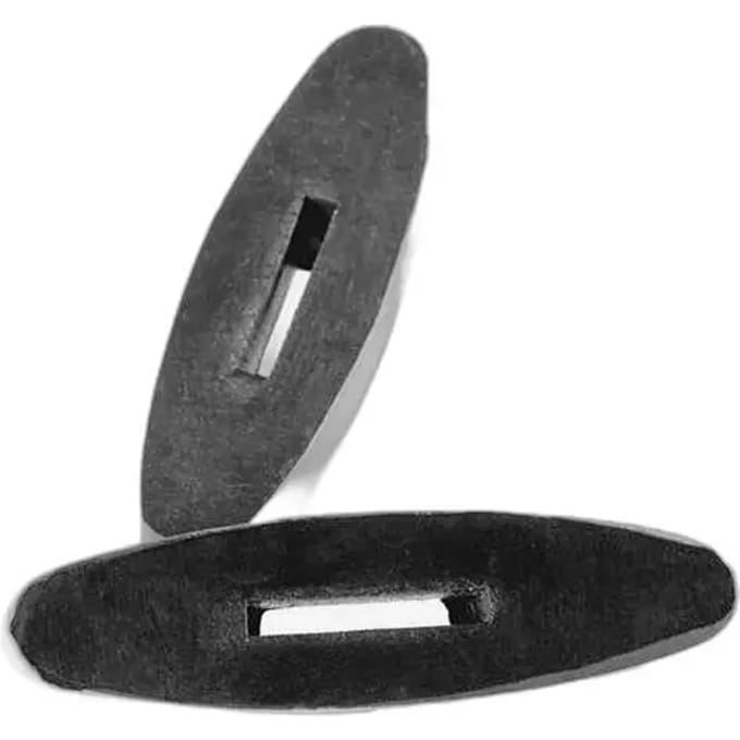 Rubber martingaal stopt Horze